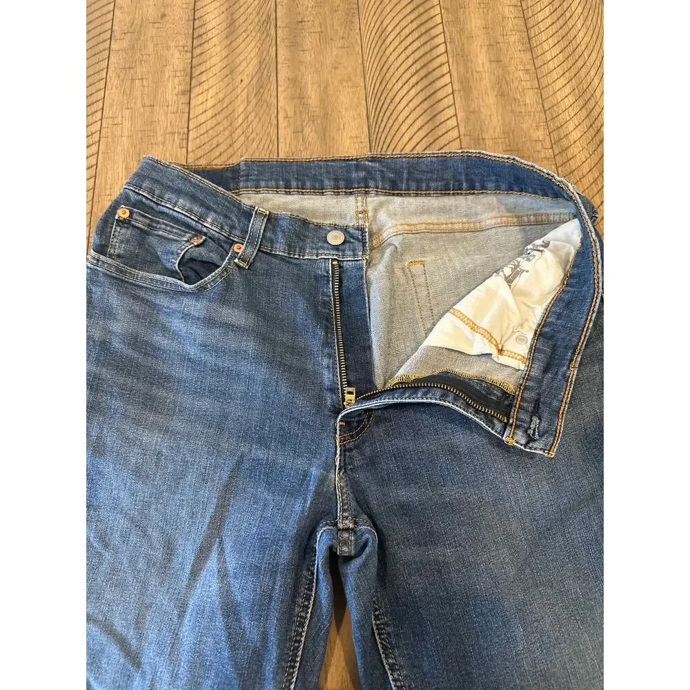 Levis upgrade your
